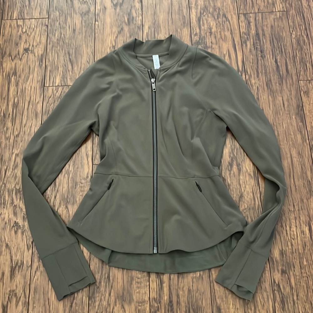 Lululemon Define Jacket